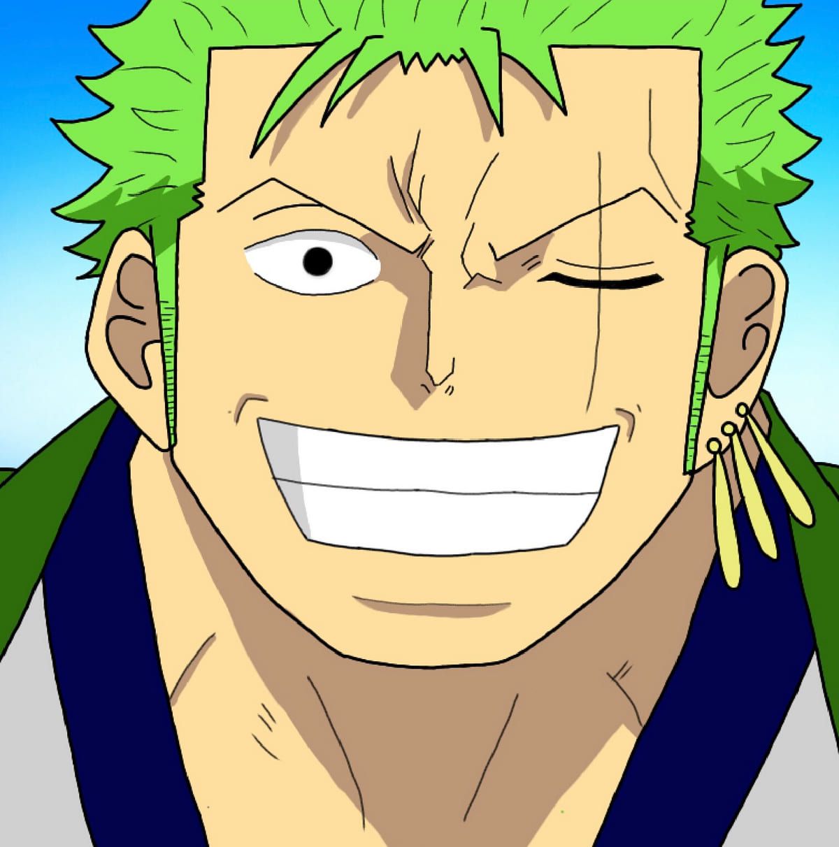 Zoro Funny Wallpapers - Top Free Zoro Funny Backgrounds - WallpaperAccess