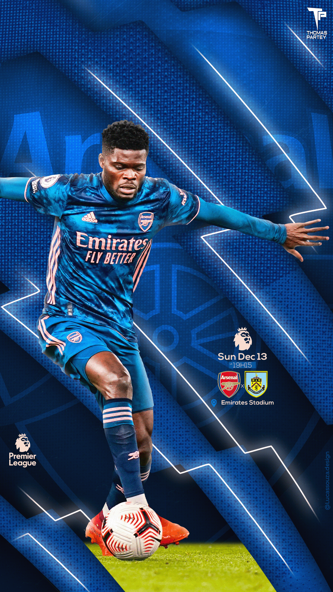 1080x1920 Thomas Partey