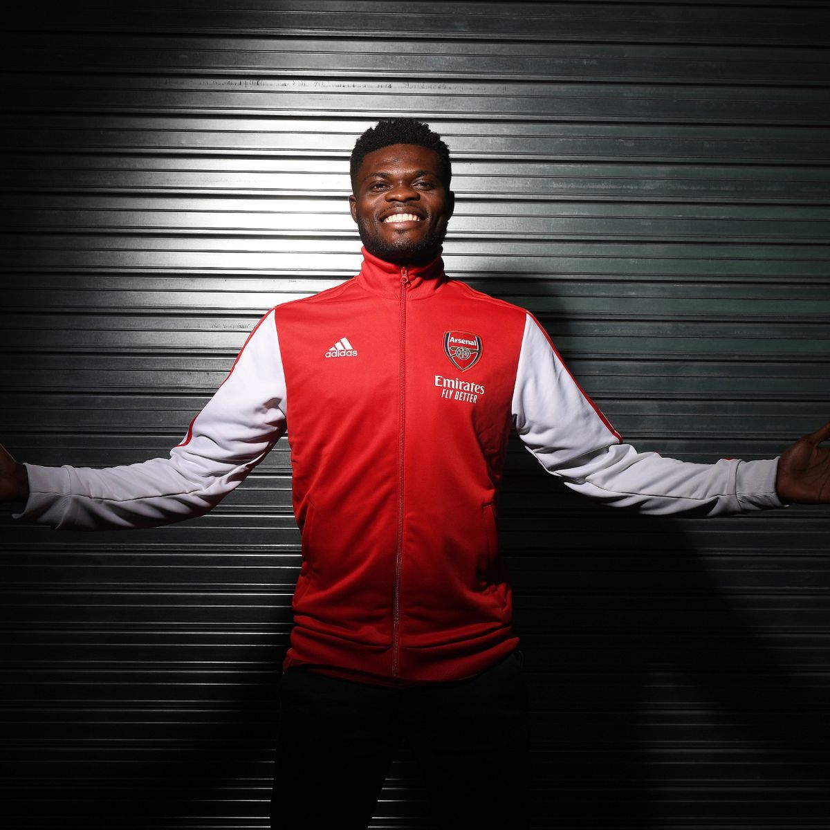 1200x1200 Thomas Partey outlines his Arsenal objectives as he finally arrives in the UK