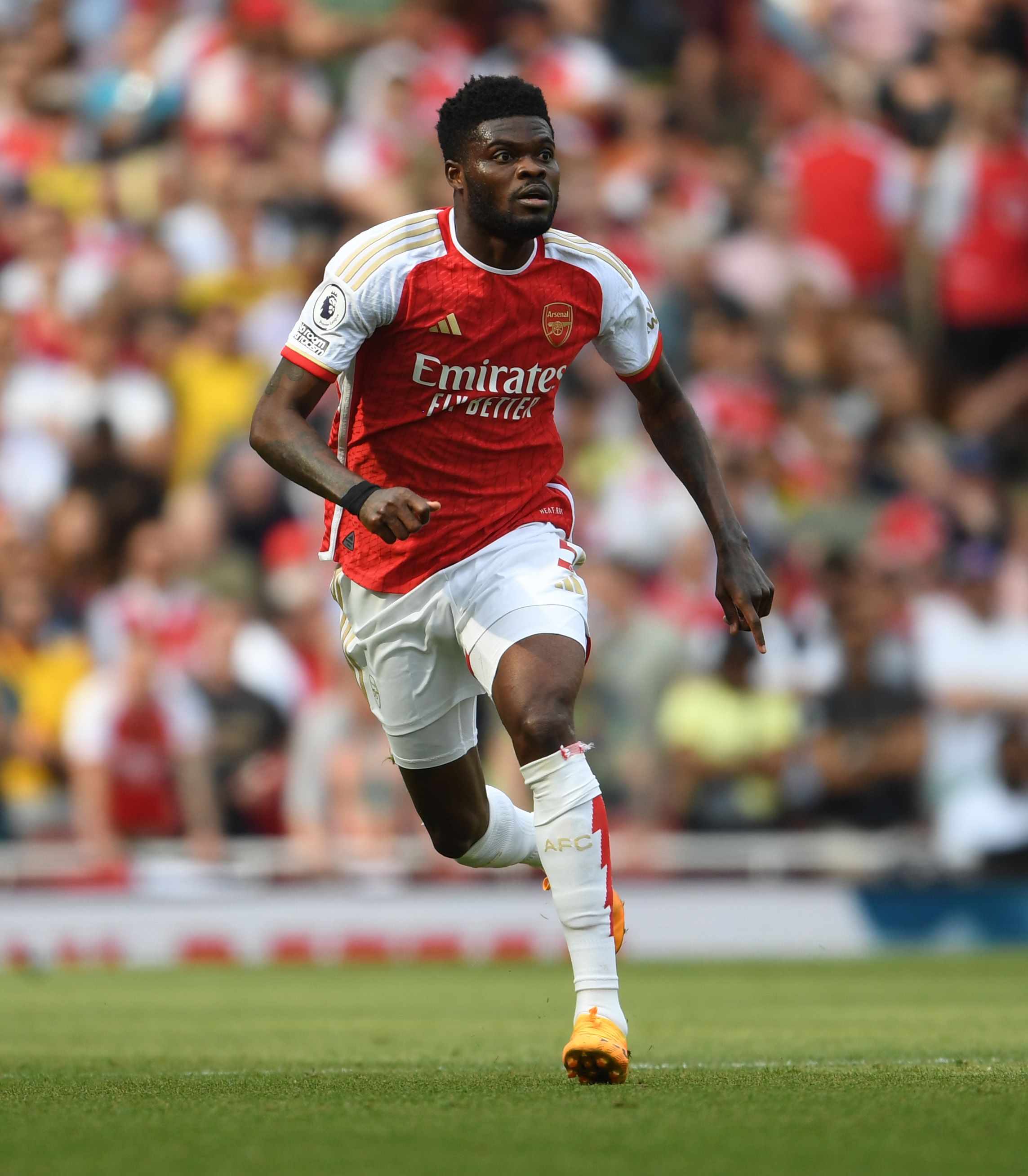 2287x2616 Arsenal star Thomas Partey 'agrees move to Juventus' after snubbing Saudi Arabia but gutted fans fume at transfer fee. The US Sun