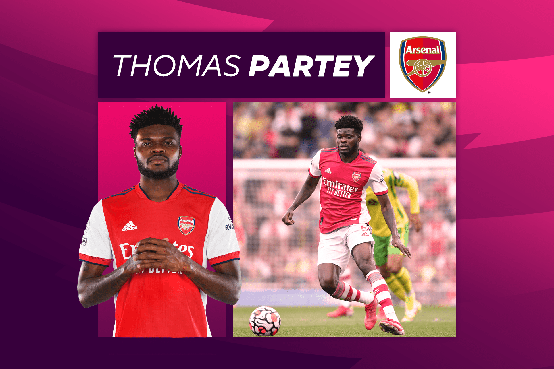 1928x1286 Partey return gives Arsenal the edge on Spurs