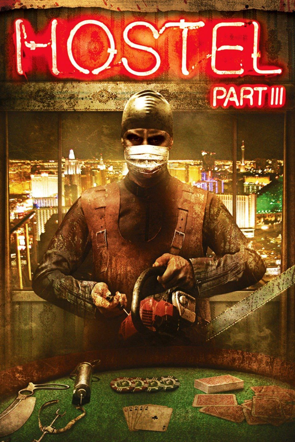 960x1440 Hostel Part III