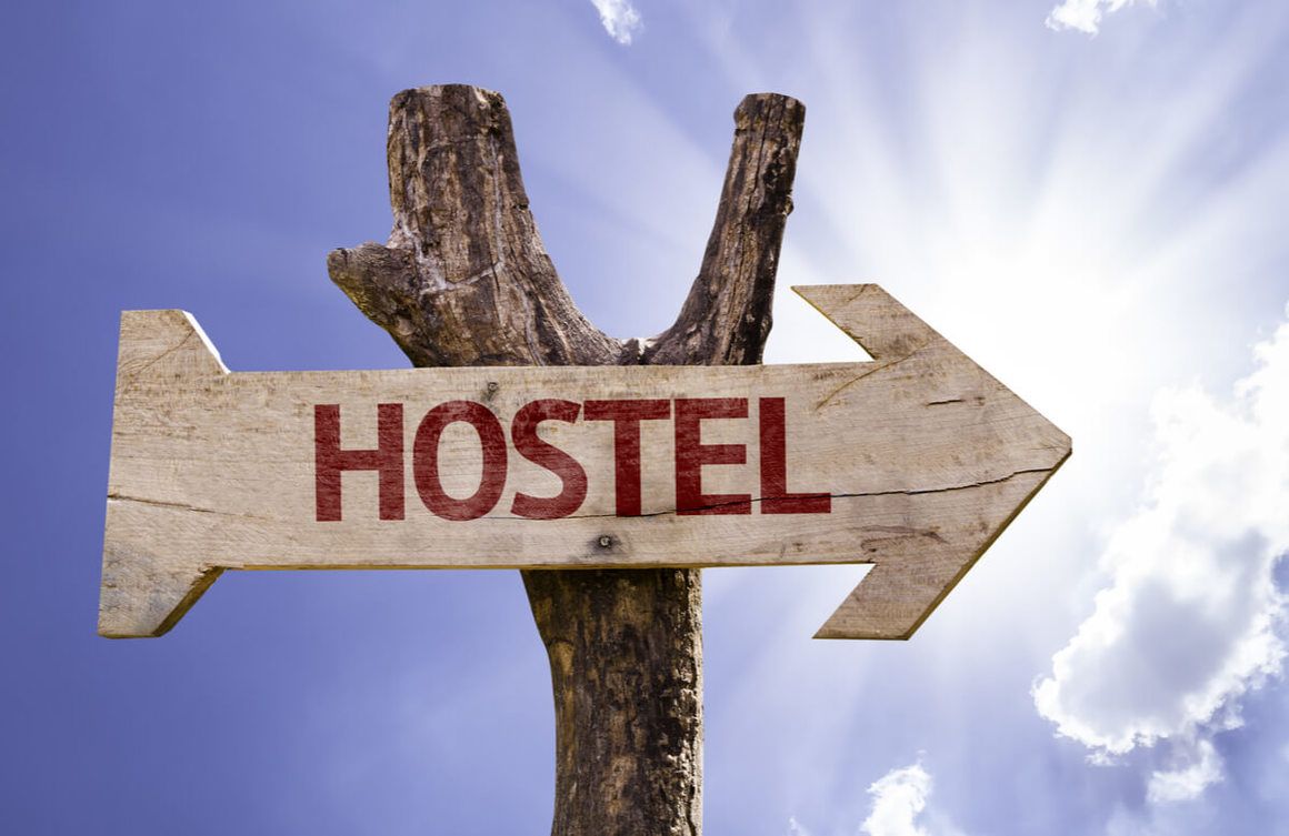 Hostel Wallpapers - Top Free Hostel Backgrounds - WallpaperAccess