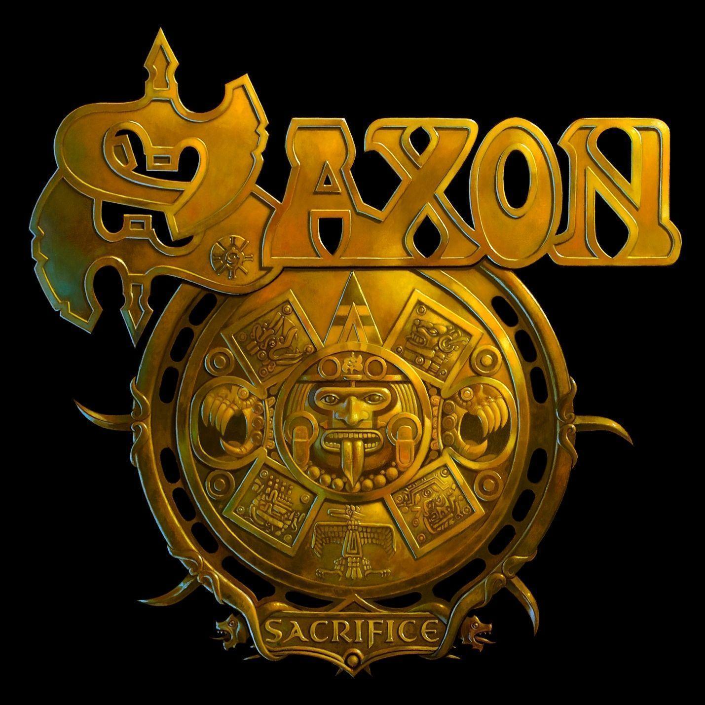 Saxon Wallpapers - Top Free Saxon Backgrounds - WallpaperAccess
