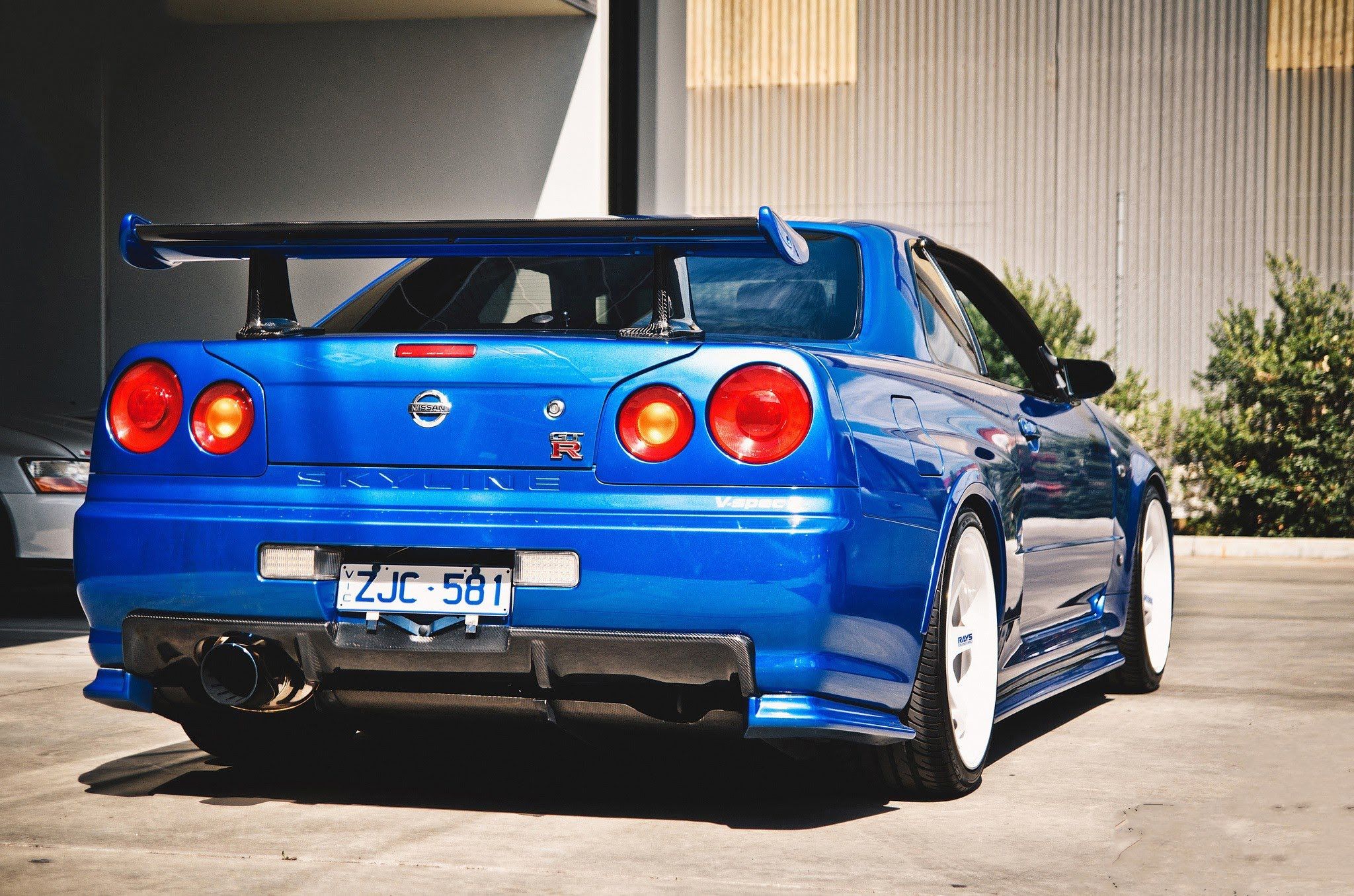 2048x1356 Download Latest HD Wallpaper of, Vehicles, Nissan Skyline R34