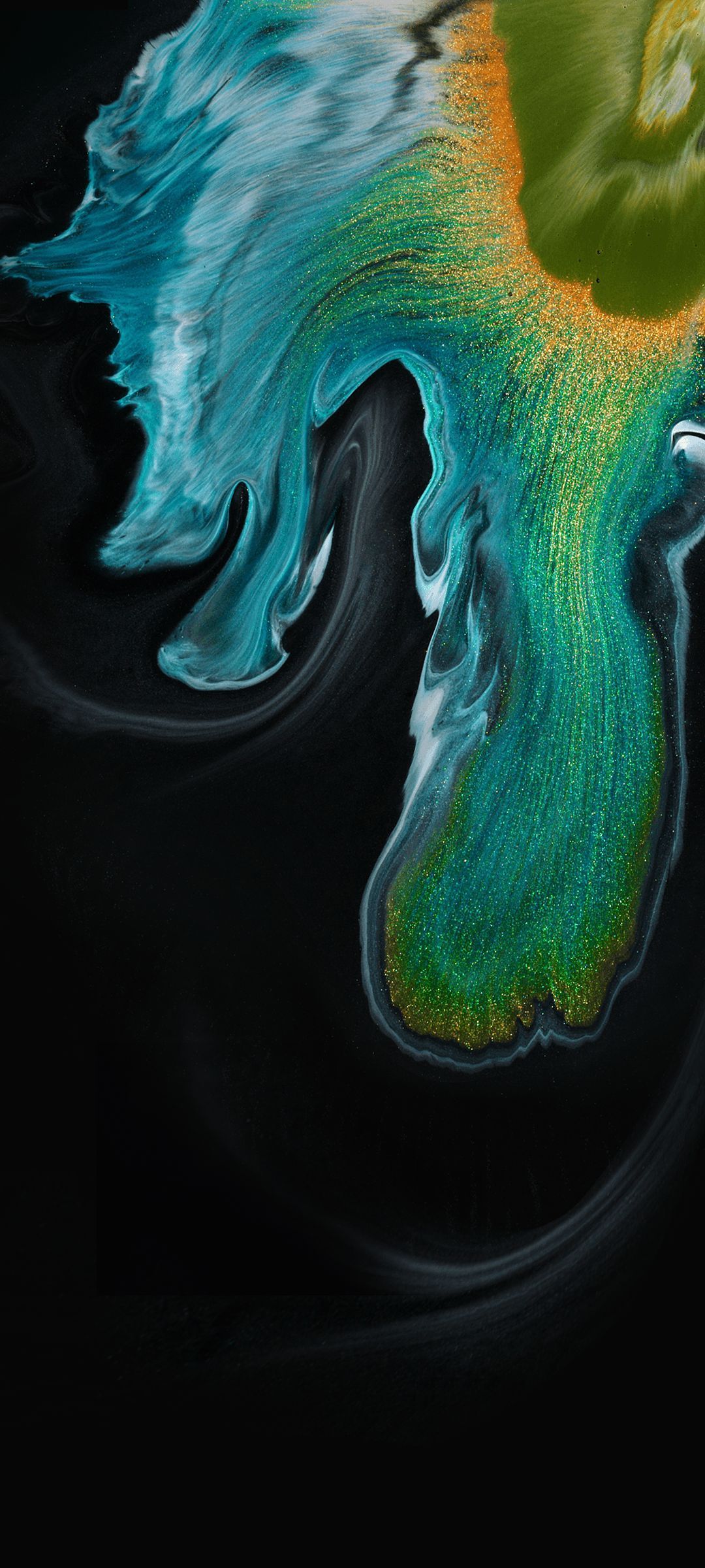 1080x2400 IQOO Wallpaper