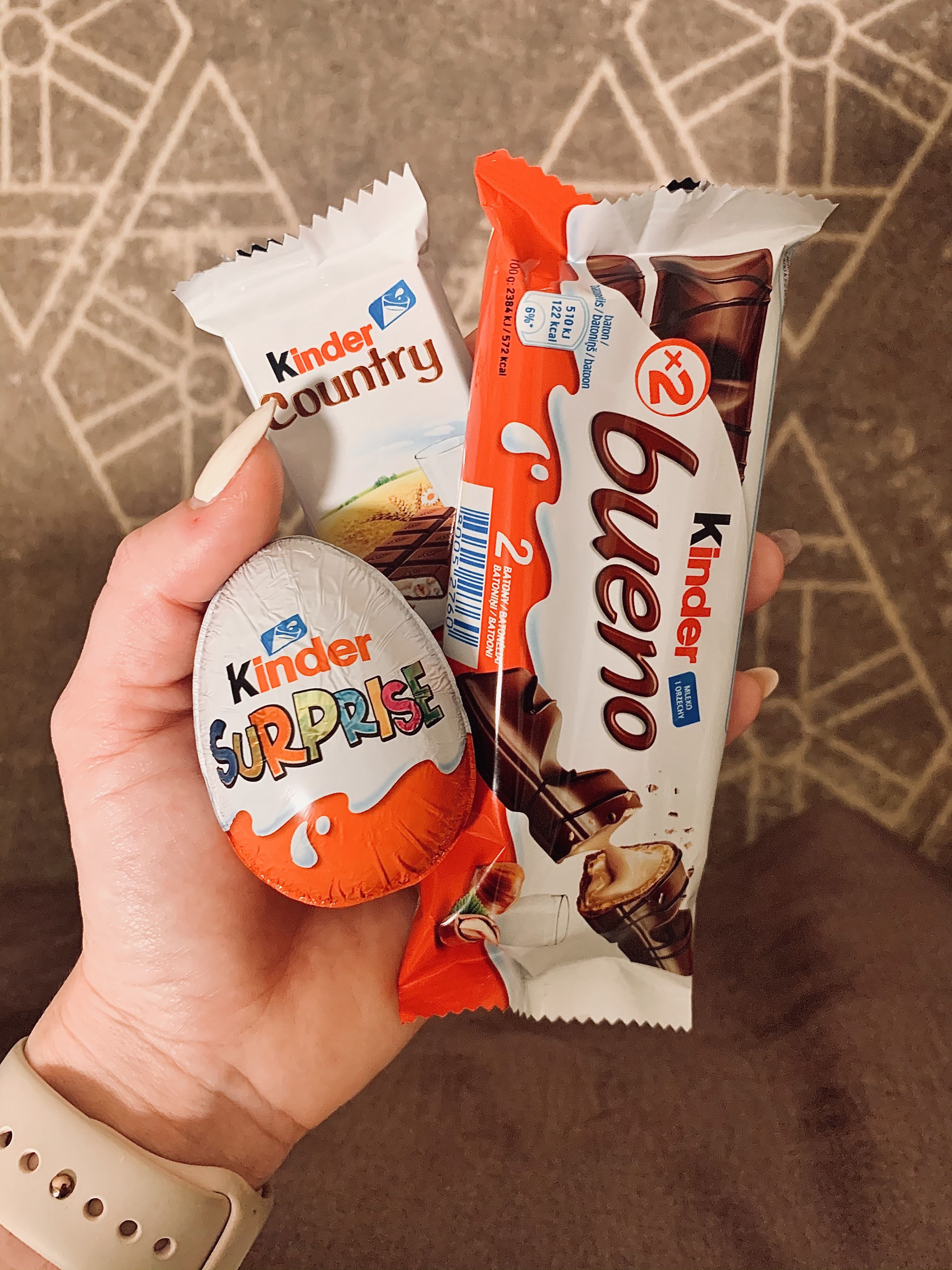 Kinder Joy Wallpapers - Top Free Kinder Joy Backgrounds - WallpaperAccess