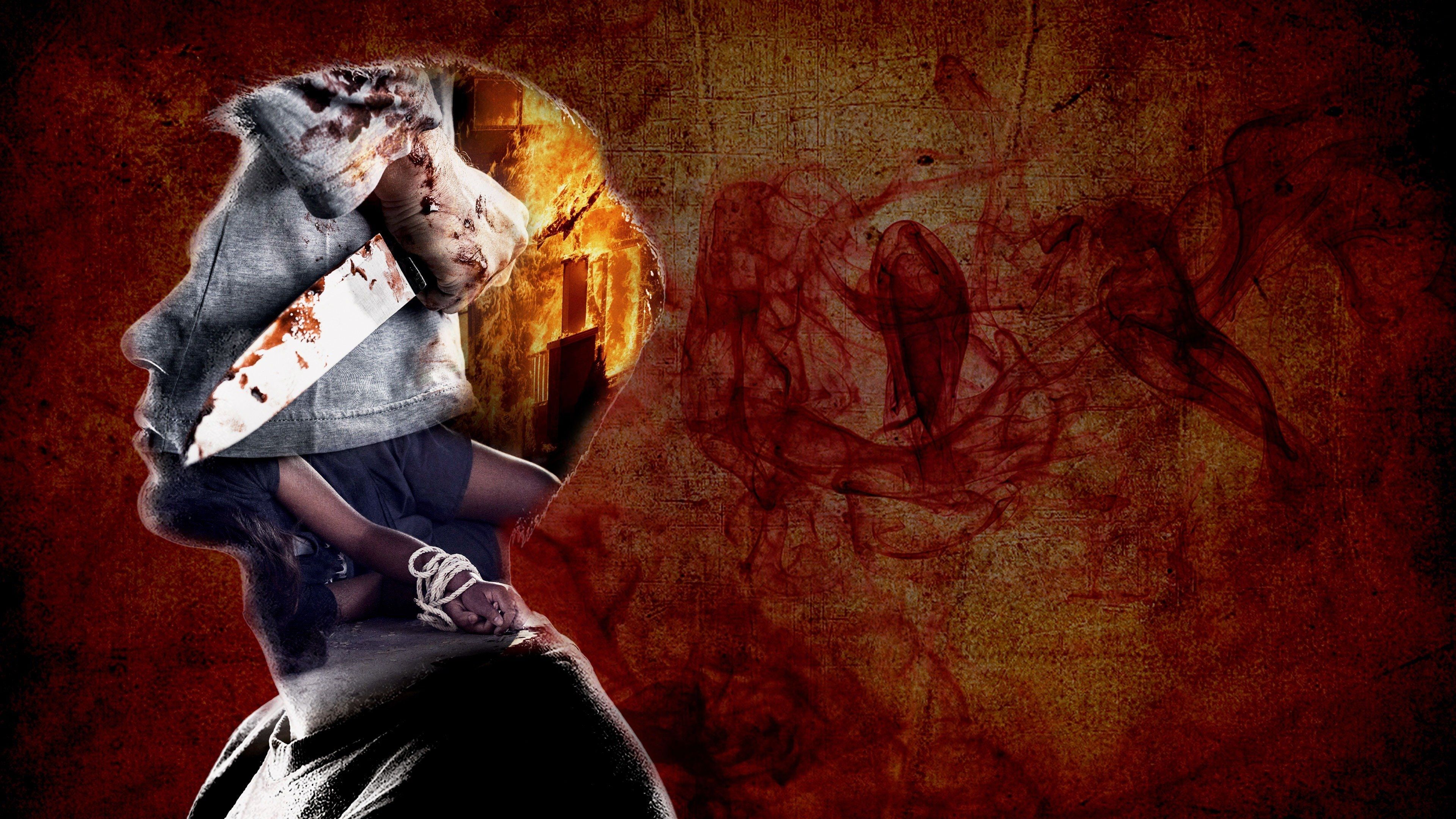 3840x2160 Watch Making a Serial Killer Streaming Online