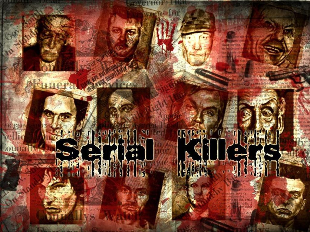 1024x768 Project Overview You Are Going To Research Various Aspects Of A Specific Serial Killer Investigating His Her Personal Background, Criminal History, Trial