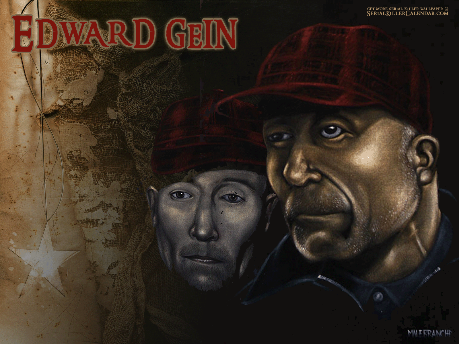 Serial Killer Wallpapers Top Free Serial Killer Backgrounds