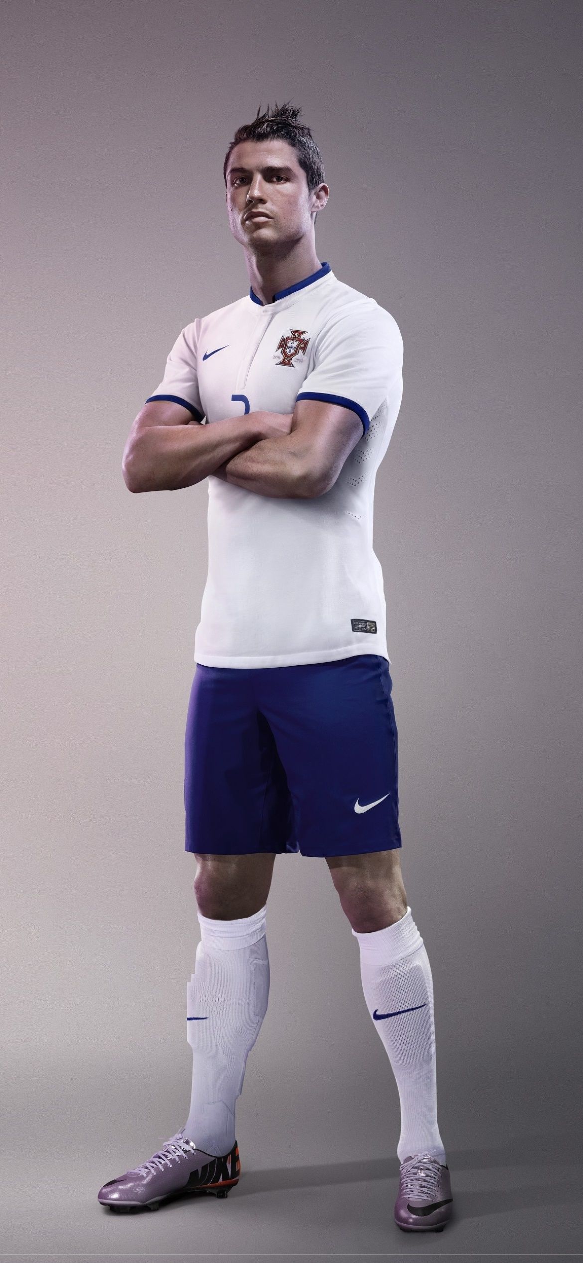 1170x2532 Wallpaper / Sports Cristiano Ronaldo Phone Wallpaper, Portugal National Football Team, 1170x2532 free download