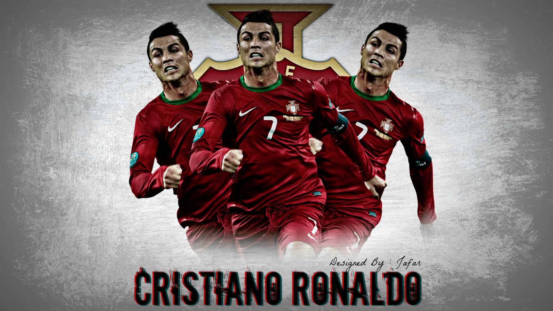 1920x1080 Cristiano Ronaldo HD, Portugal National Football Team Gallery HD Wallpaper