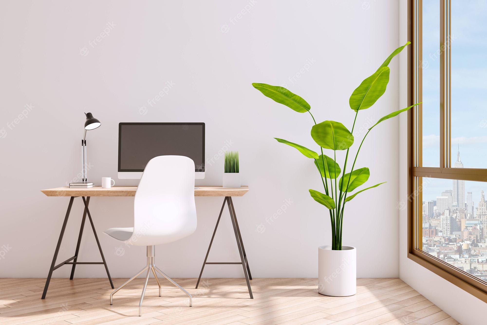 Office View Wallpapers Top Free Office View Backgrounds WallpaperAccess