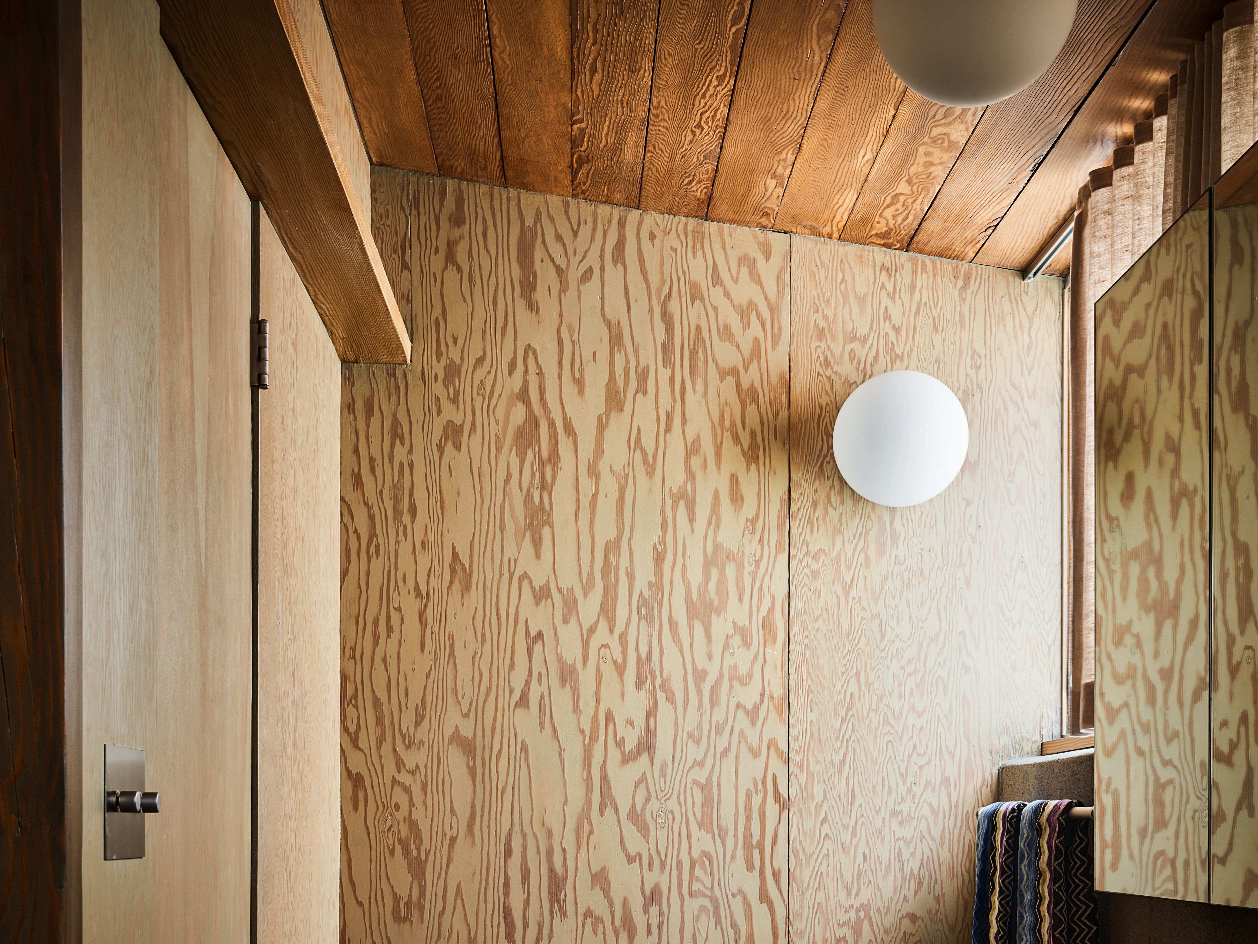 4348x3261 DIY Diary: Deciding on a Wood Accent Wall and Preparing for Installation