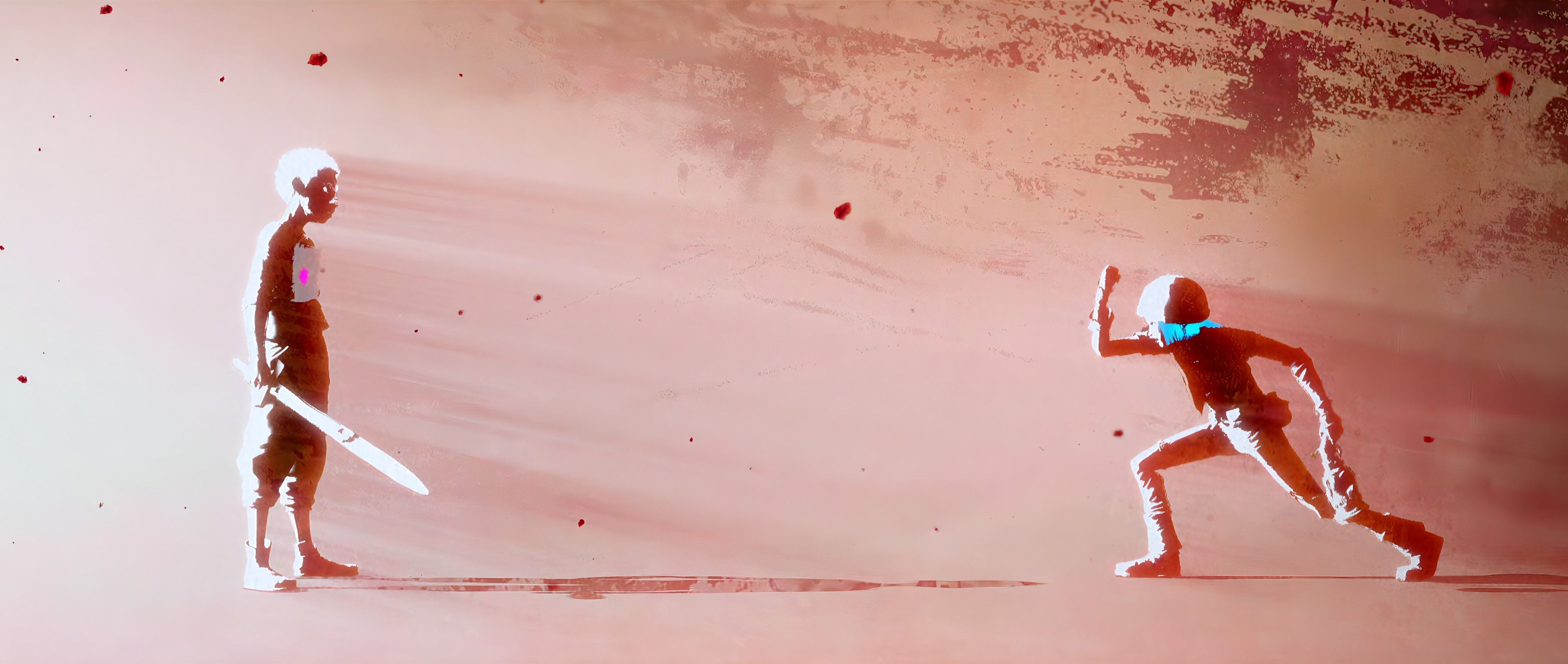 3840x1627 spoilers ep9 Act 3 wallpaper in 4K ! About 250 from Act 3 and 450 total in the drive link below !