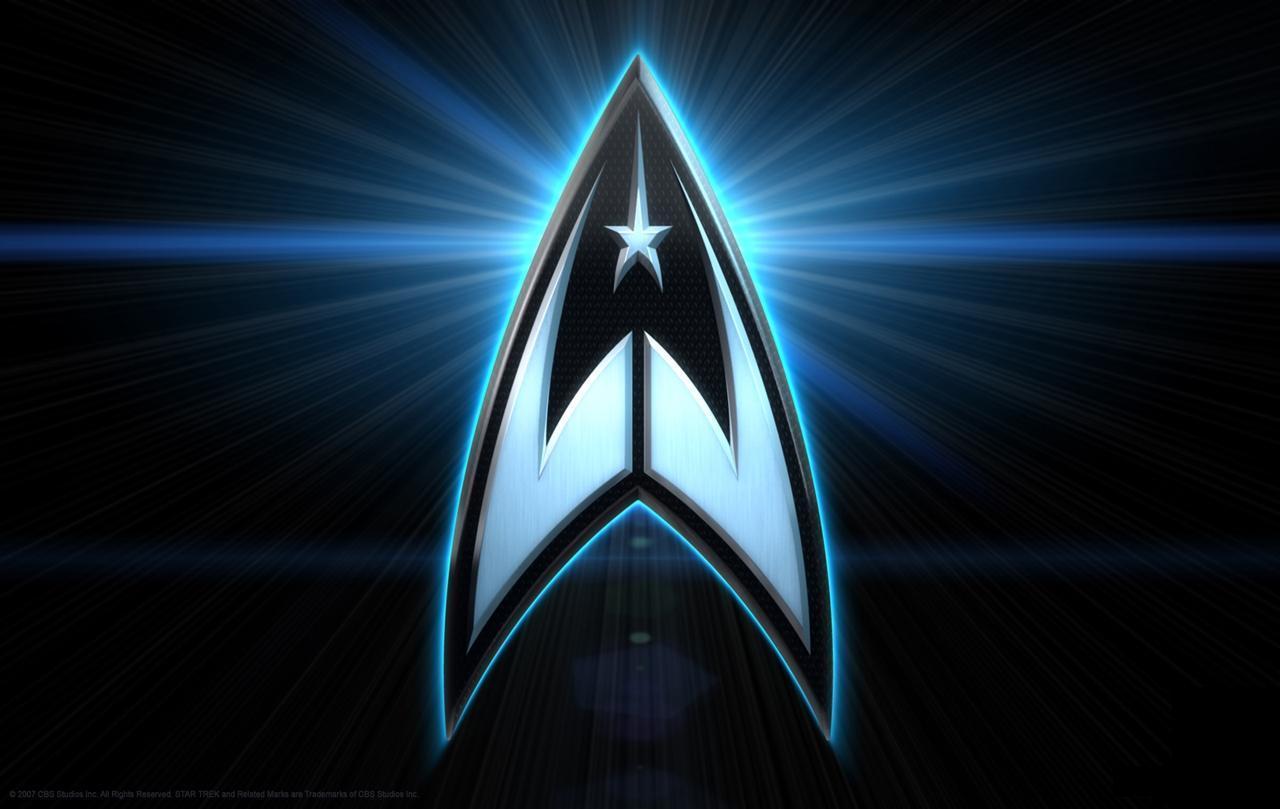 1280x809 Starfleet Wallpaper