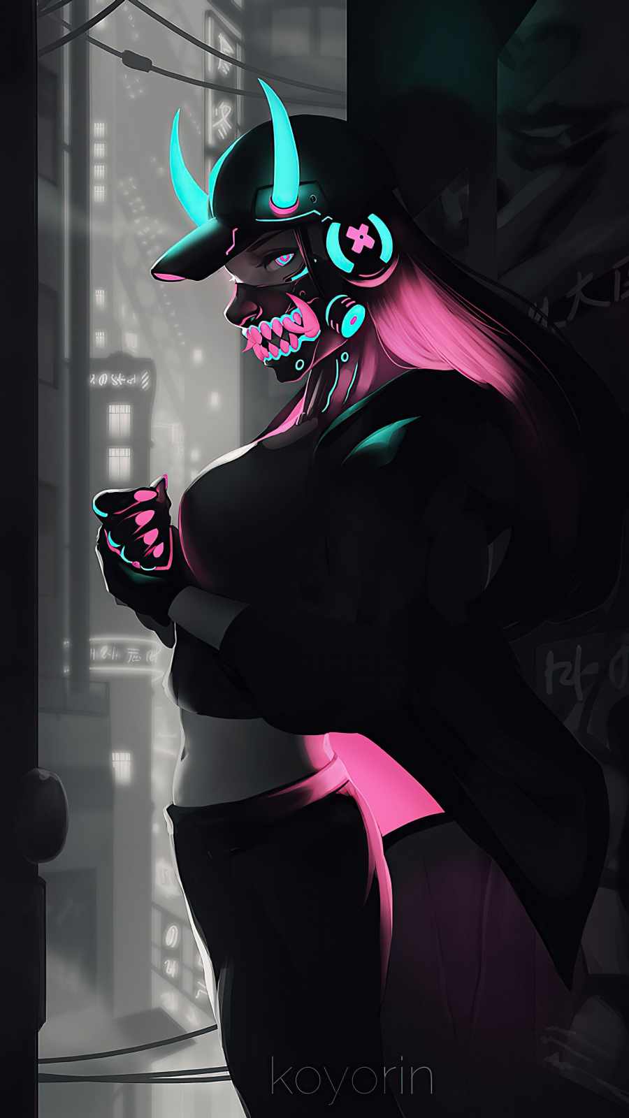 900x1600 League Of Legends Akali IPhone Wallpaper Wallpaper : iPhone Wallpaper
