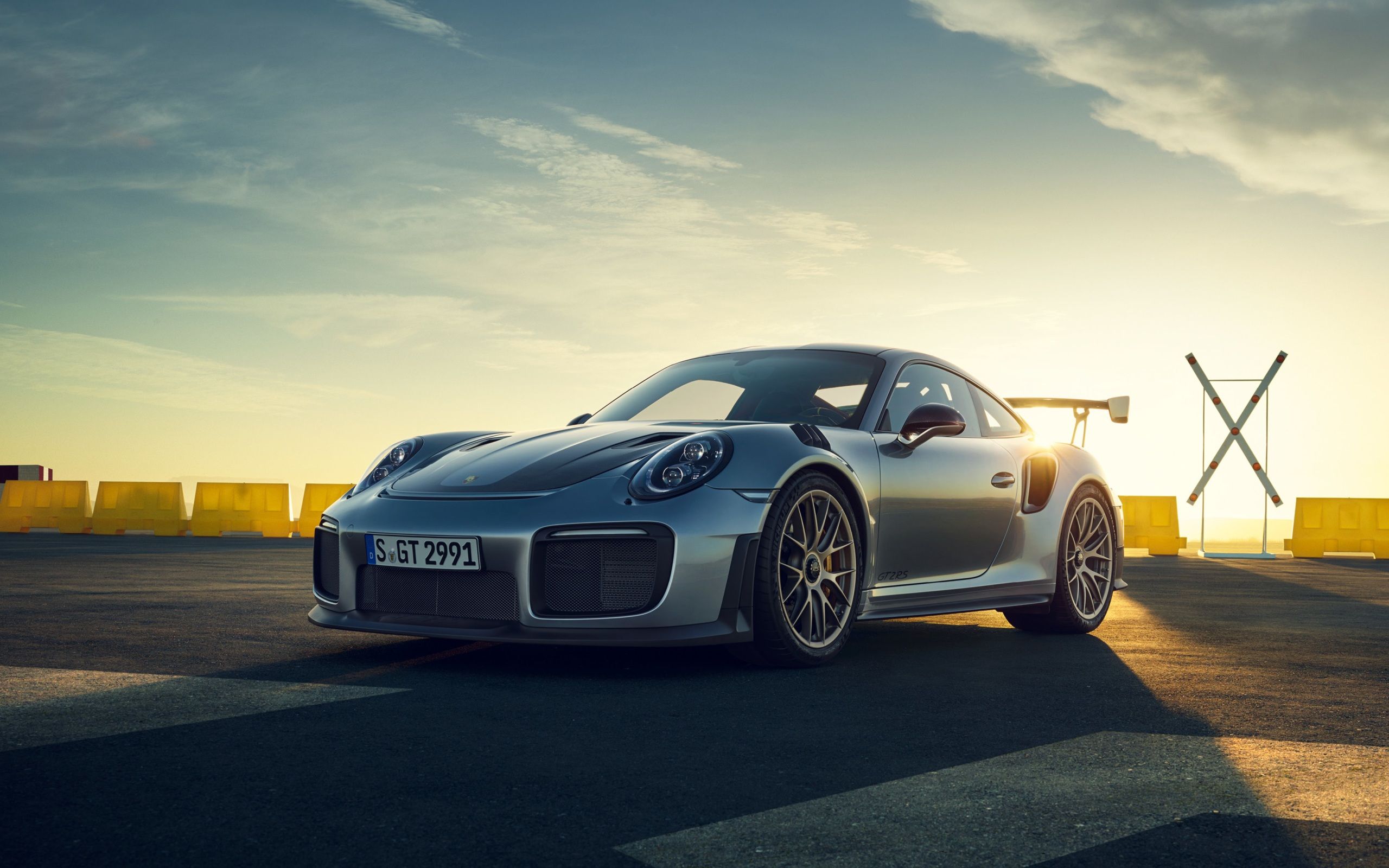 2560x1600 Wallpaper 4k Porsche 911 GT2 RS 4k Wallpaper
