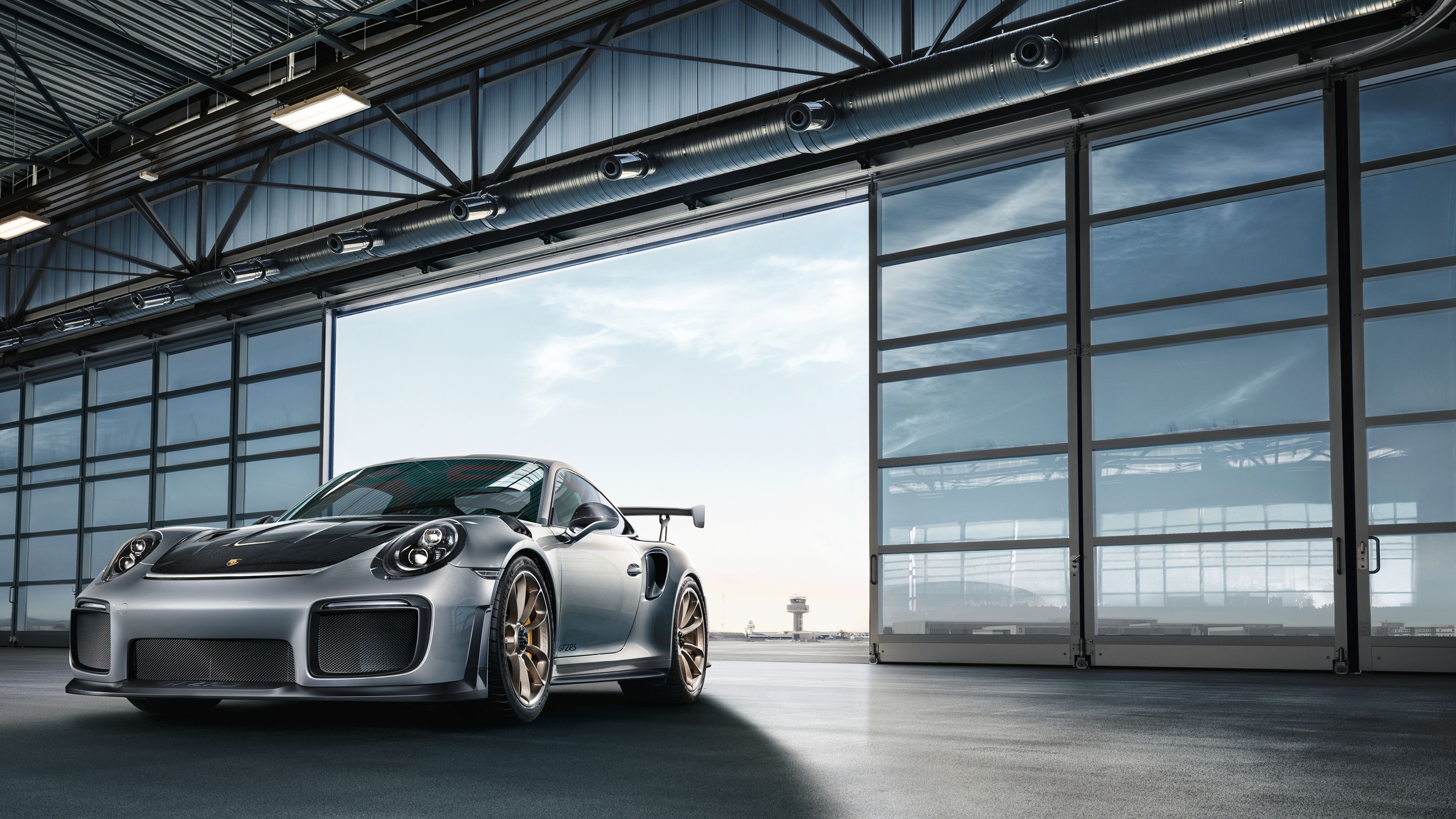 3840x2160 Wallpaper 4k Porsche 911 GT2 RS 2019 Wallpaper