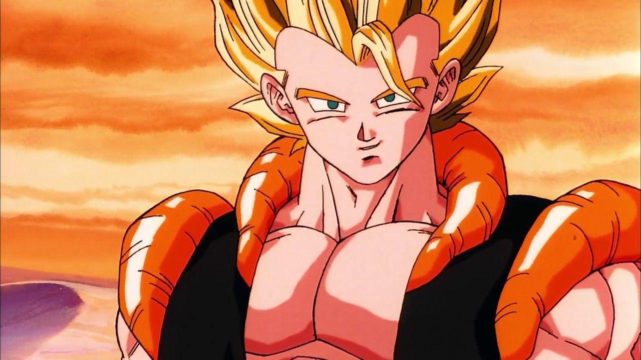 Hình nền 1280x720 Engine Dragon Ball Z Gogeta