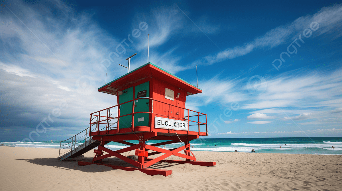 Lifeguard Wallpapers - Top Free Lifeguard Backgrounds - WallpaperAccess
