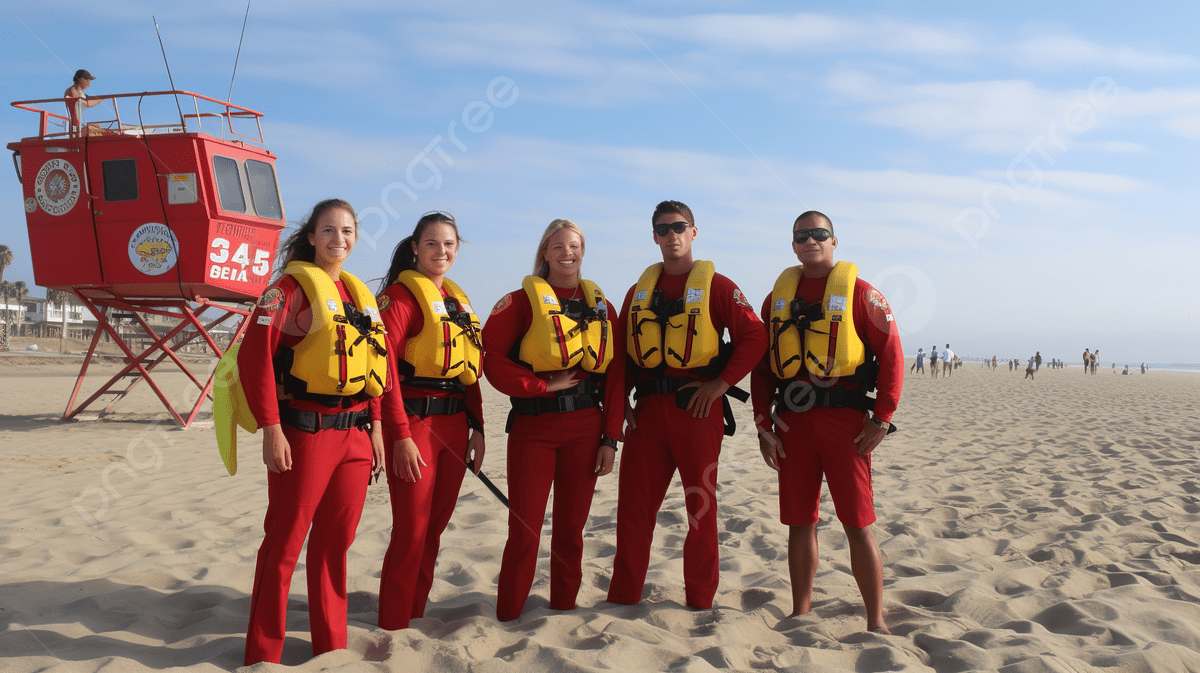 Lifeguard Wallpapers - Top Free Lifeguard Backgrounds - WallpaperAccess