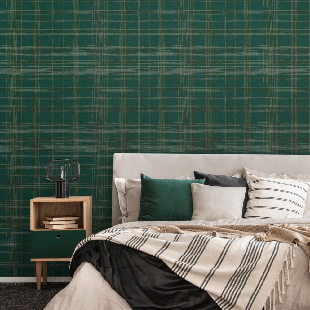 Green Plaid Wallpapers - Top Free Green Plaid Backgrounds - WallpaperAccess