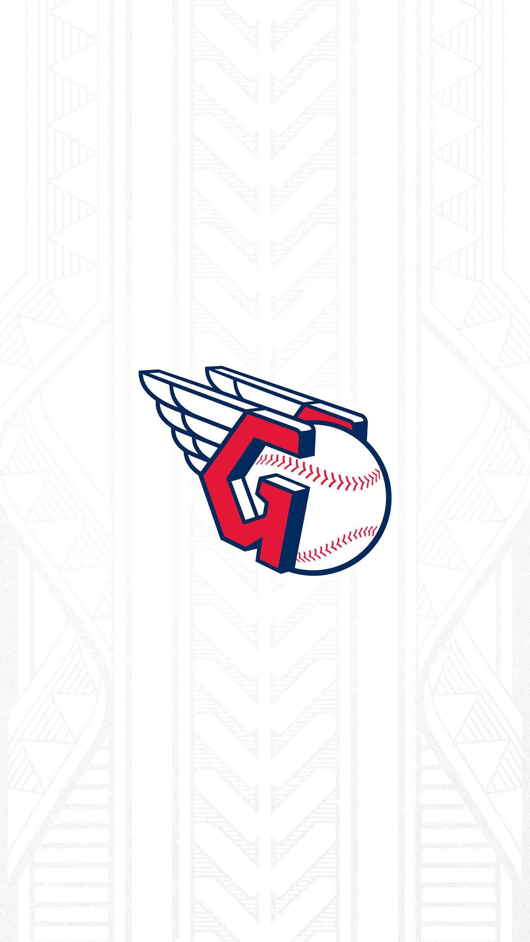 1080x1920 Cleveland Guardians Wallpaper
