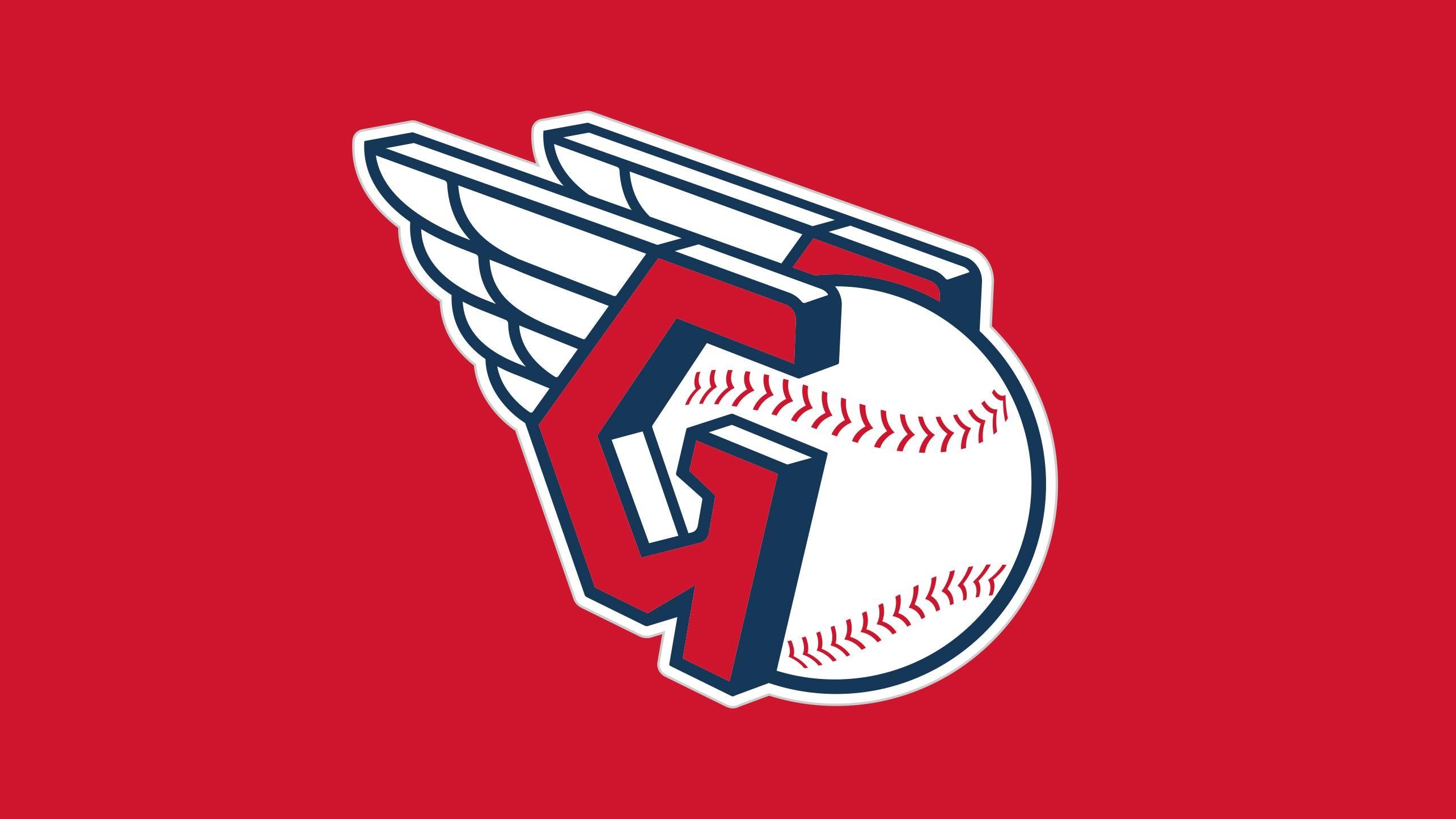 Cleveland Guardians Wordmark by Joe Rossi on Dribbble