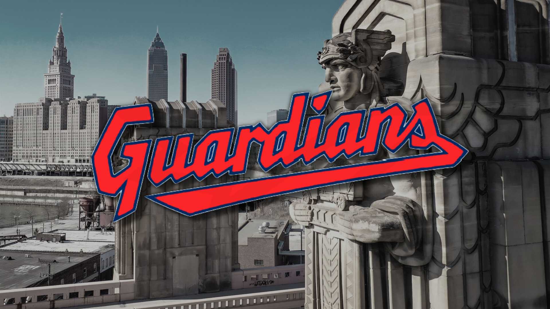 Download Cleveland Guardians José Ramírez Wallpaper