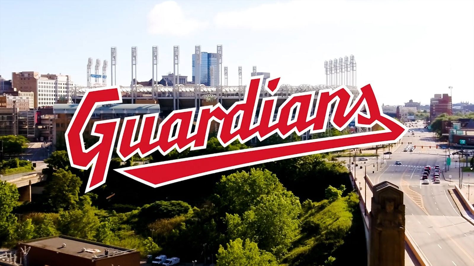 1600x900 Cleveland Indians changing name to Cleveland Guardians