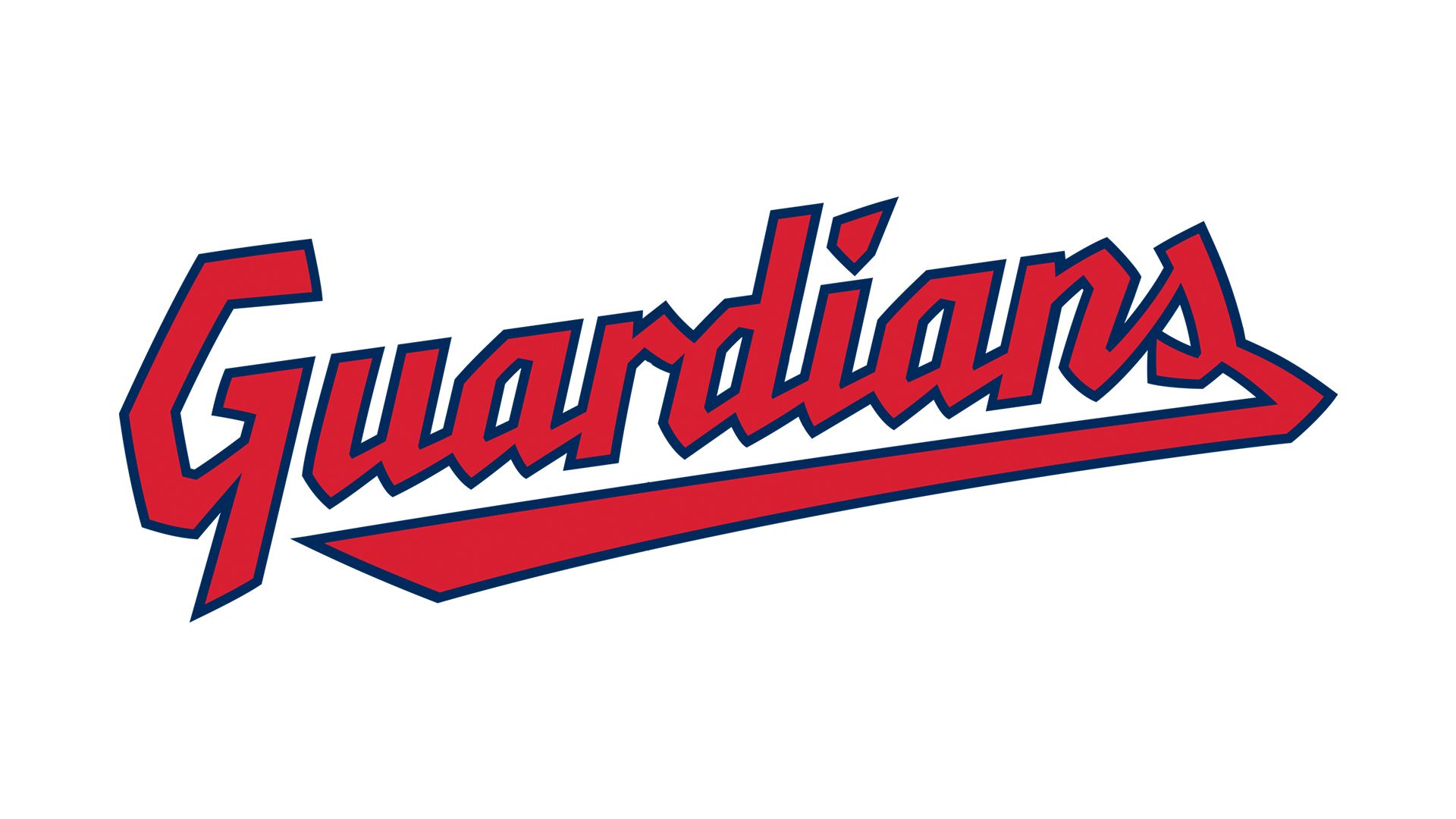 1920x1080 Cleveland Indians now Cleveland Guardians