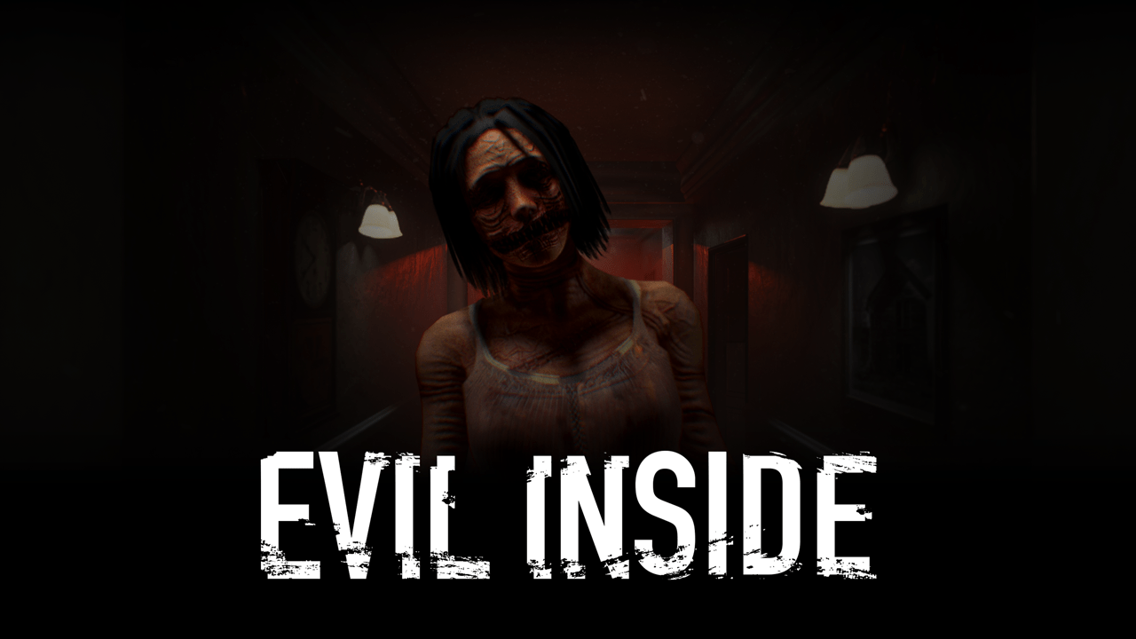 1280x720 Evil Inside