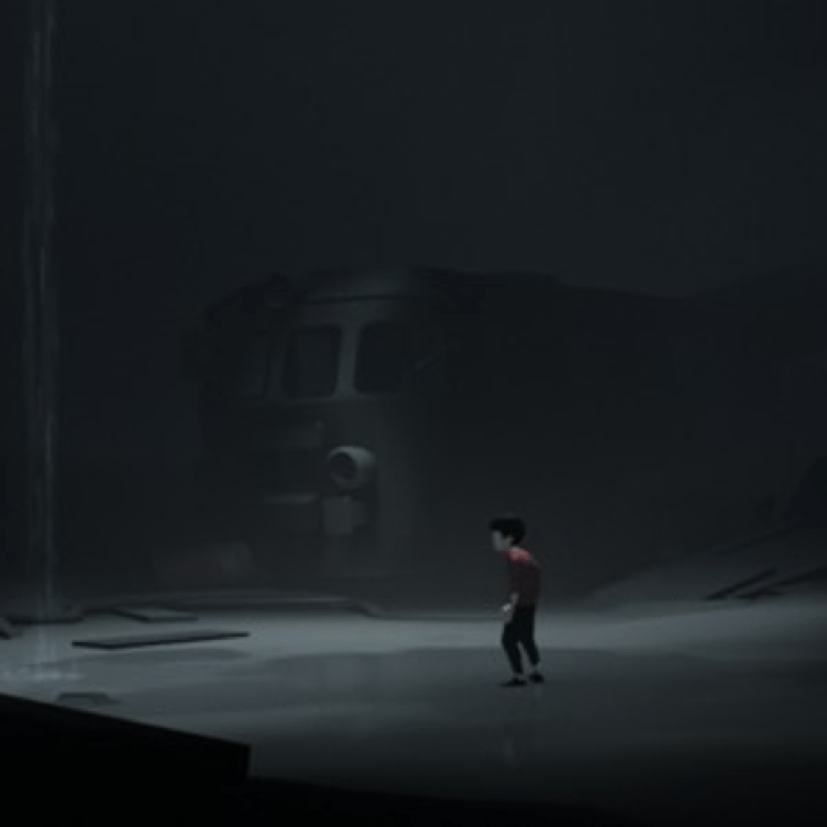 1200x1200 How Inside's levels were designed. Rock Paper Shotgun