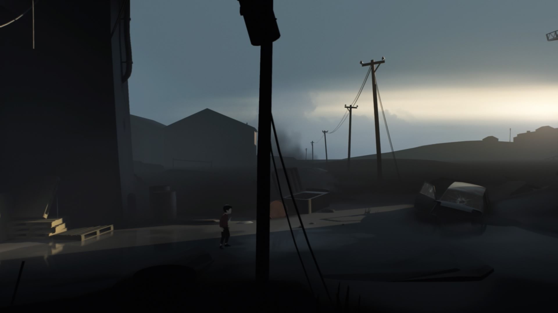 1920x1080 Review: Inside Assist. Game Guides & Walkthroughs