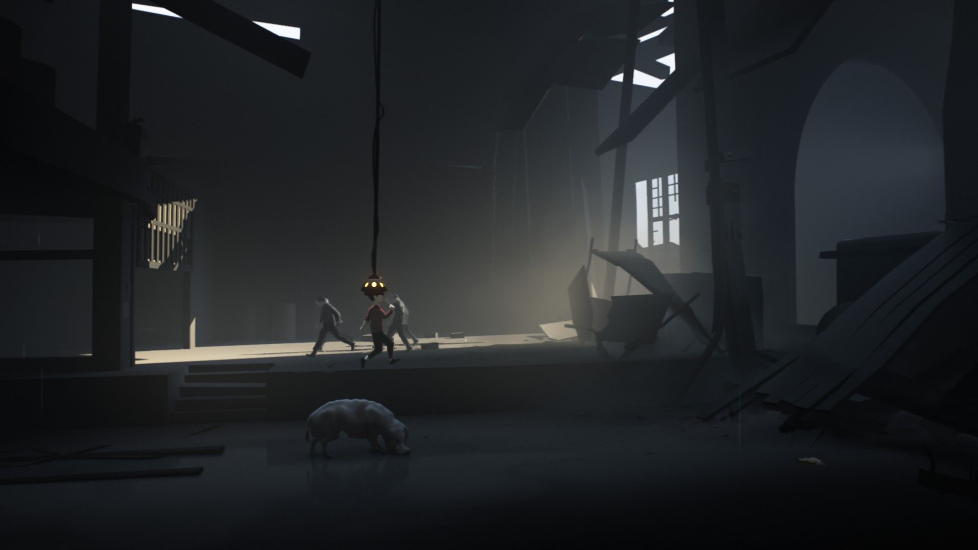 1920x1080 INSIDE: A Trip in Darkness