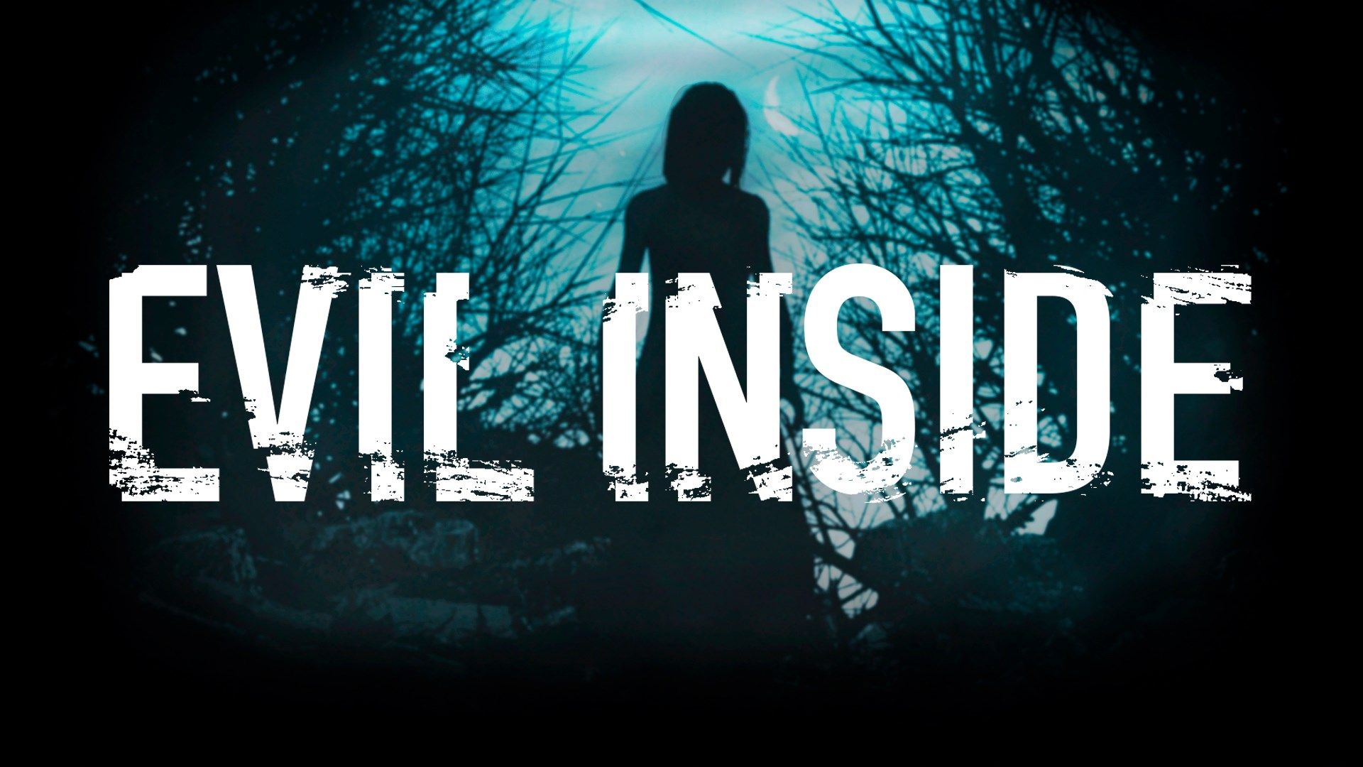 1920x1080 Jump in to the Evil Inside on Xbox, PlayStation, Switch and Steam
