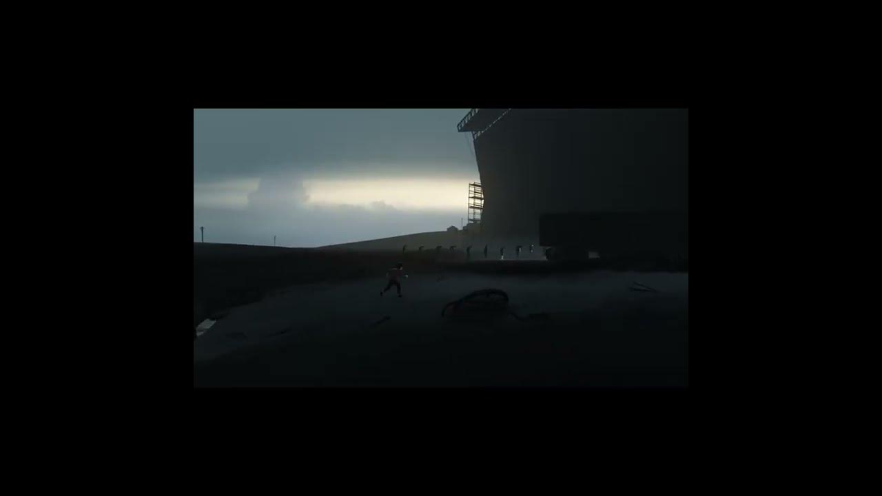 1280x720 Inside on Xbox Game Pass #shorts