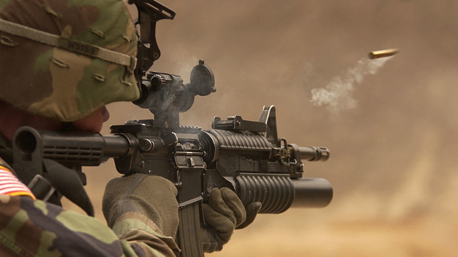 1600x900 Op Ed: Unions Help Foreign Company Land US Army Contract