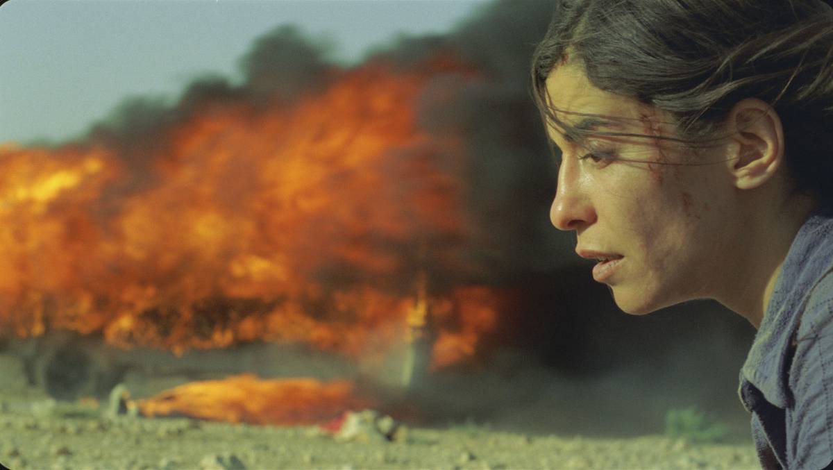 1200x677 French Canadian Film 'Incendies' Is More Melodramatic Than Meaningful Vegas Sun News