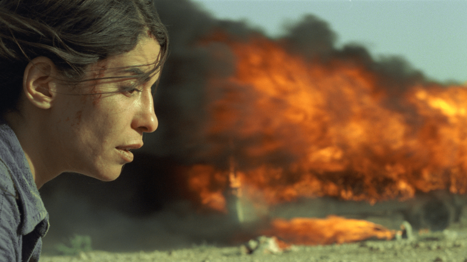 1920x1080 La donna che canta (2010)