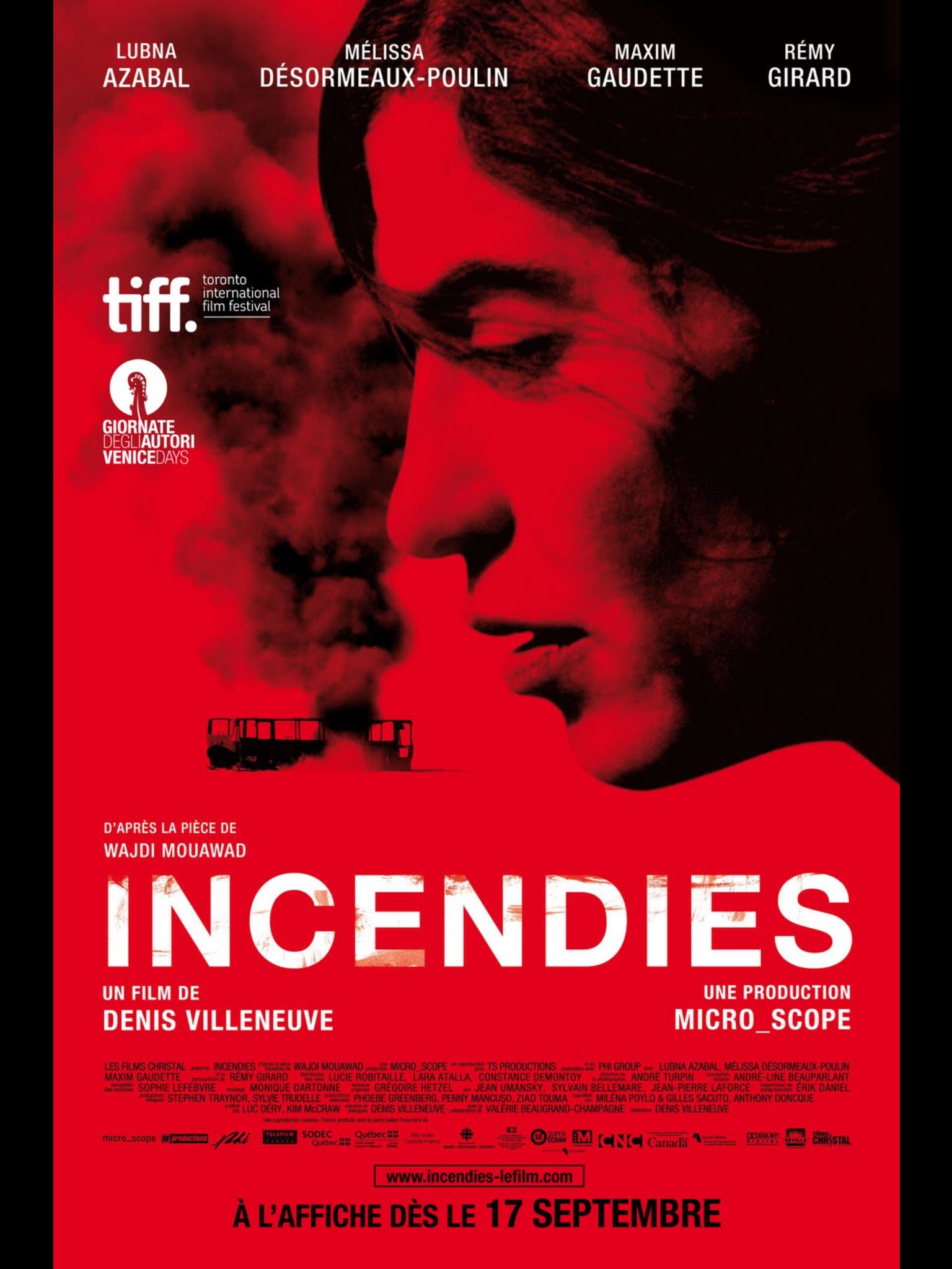 Incendies Wallpapers Top Free Incendies Backgrounds WallpaperAccess