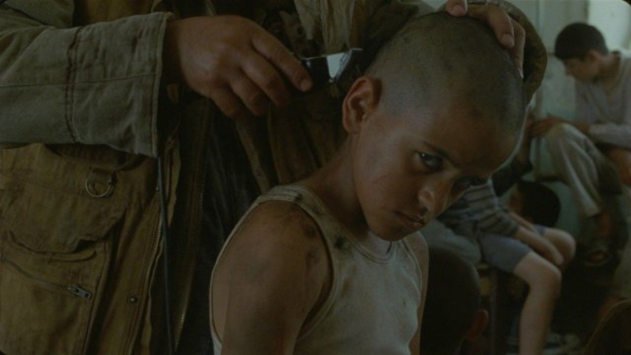 1280x720 Incendies”, ou la pudeur d'un drame incandescent. Profondeur de champs
