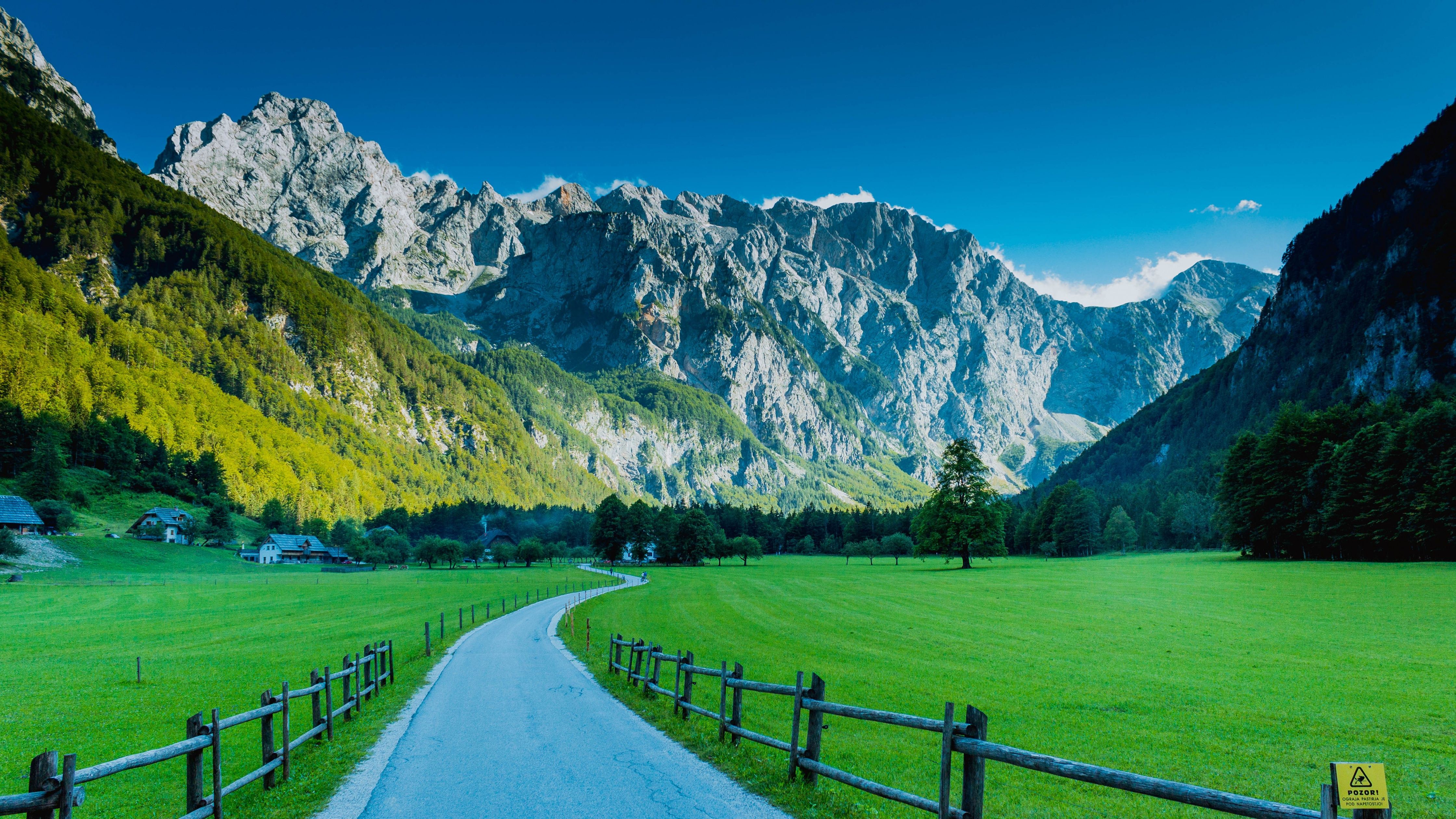 Green Valley Wallpapers Top Free Green Valley Backgrounds