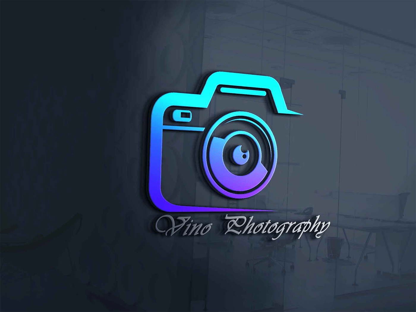 Photography Logo Wallpapers - Top Free Photography Logo Backgrounds ...