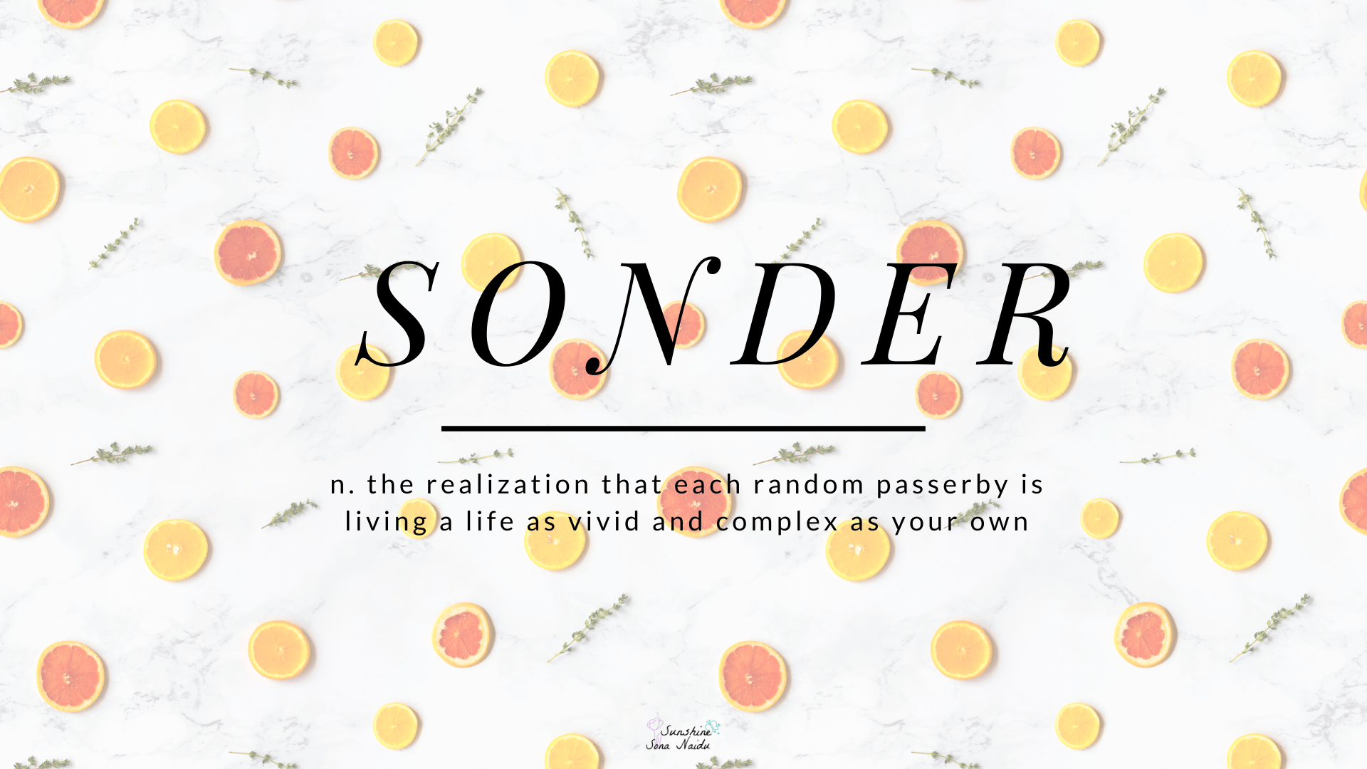 1920x1080 Sonder word desktop wallpaper. Wallpaper, Sonder, Desktop wallpaper