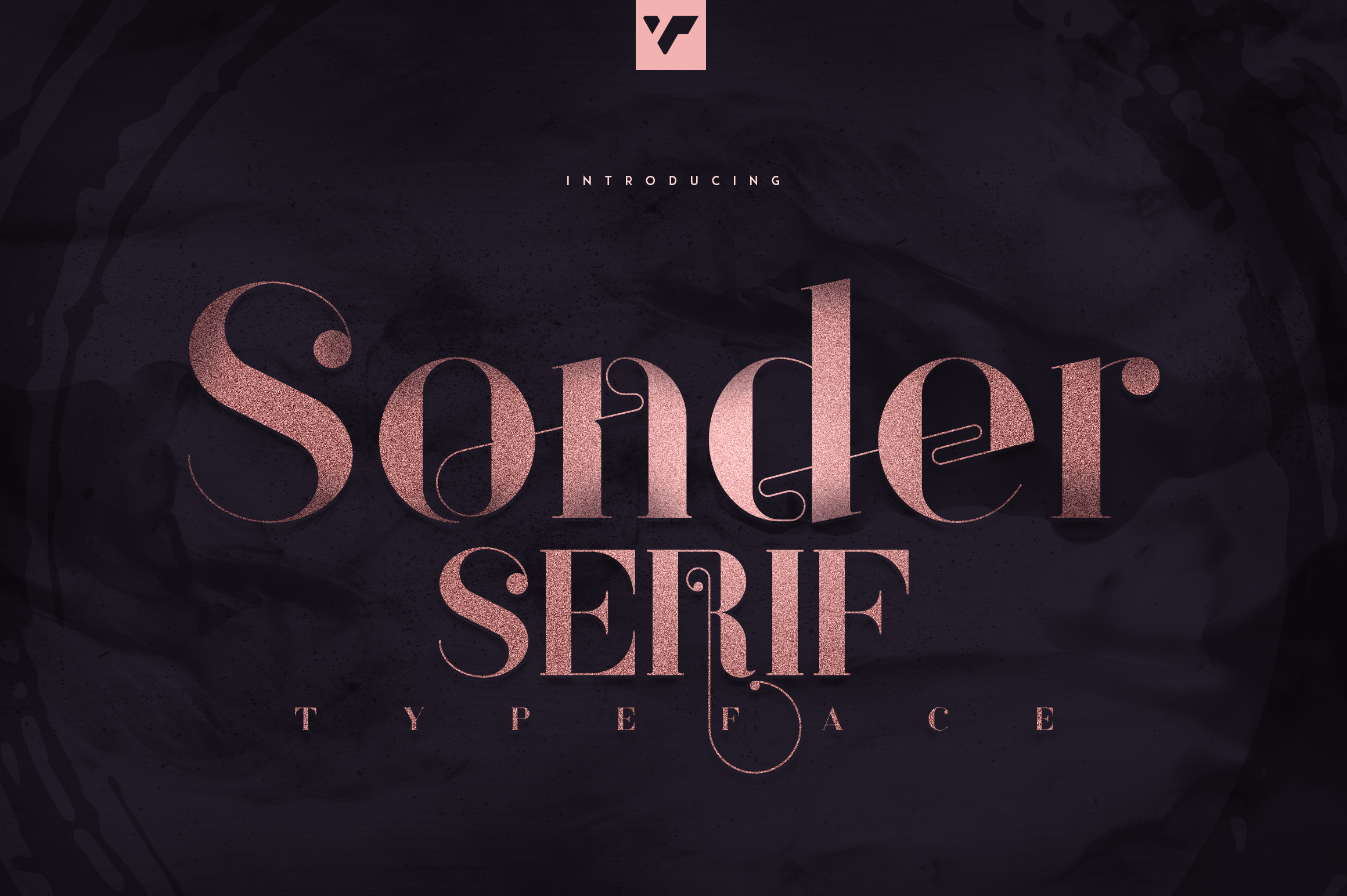 2320x1544 SONDER Font