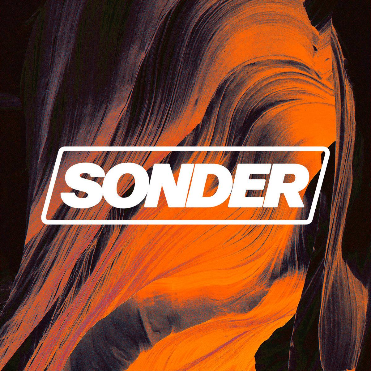 1200x1200 SNDR001. Sonder London Records