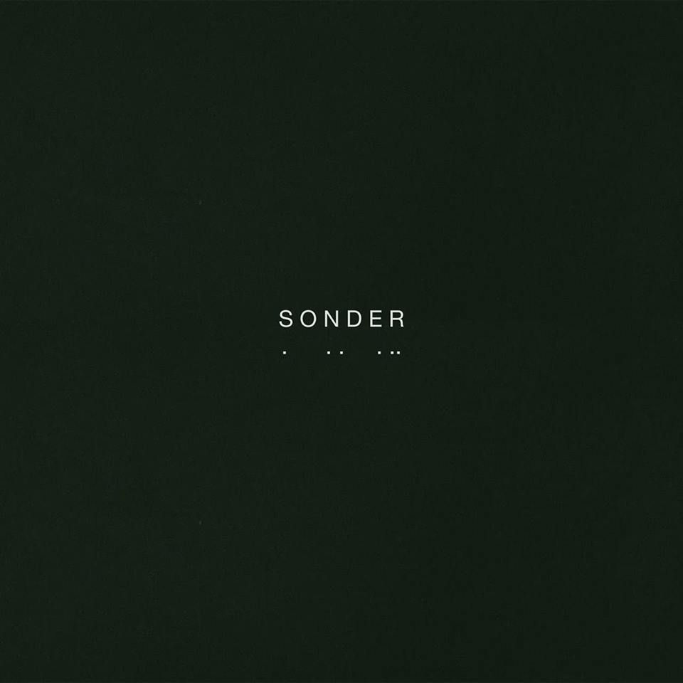 960x960 New Music: Sonder New Music & Unsigned Talent