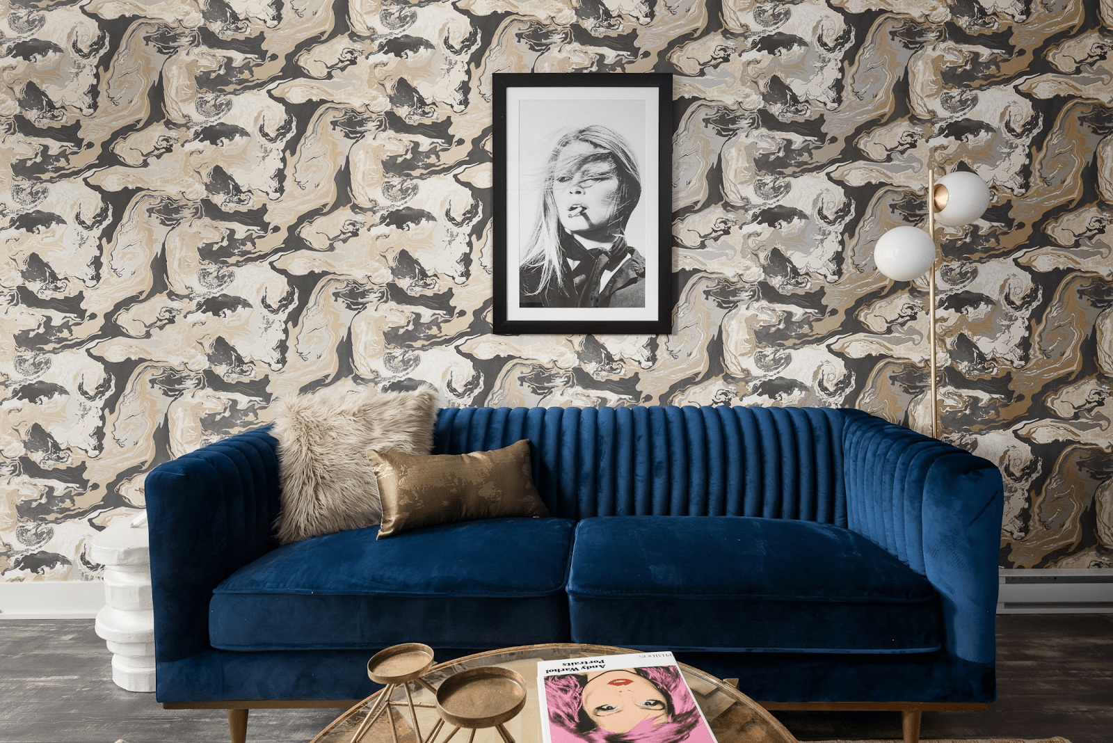 1600x1068 Tips to refresh your living space